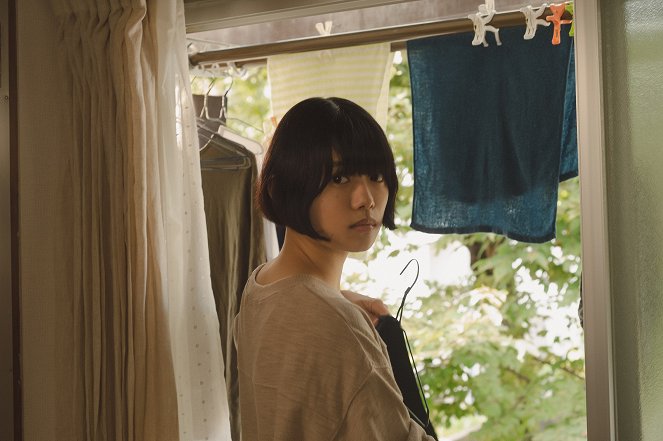 Ičiko - Kuvat elokuvasta - Hana Sugisaki