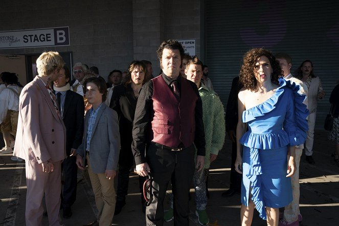 The Righteous Gemstones - Dinge, die nicht zu erforschen sind - Filmfotos