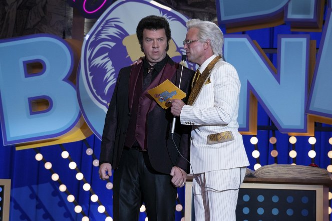 The Righteous Gemstones - Wonders That Cannot Be Fathomed, Miracles That Cannot Be Counted - Photos