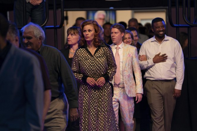 The Righteous Gemstones - Wonders That Cannot Be Fathomed, Miracles That Cannot Be Counted - De la película