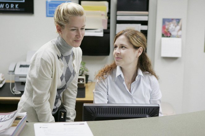 The Office (U.S.) - El seguro médico - De la película