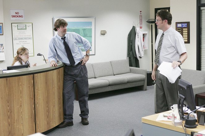 The Office (U.S.) - Health Care - Photos