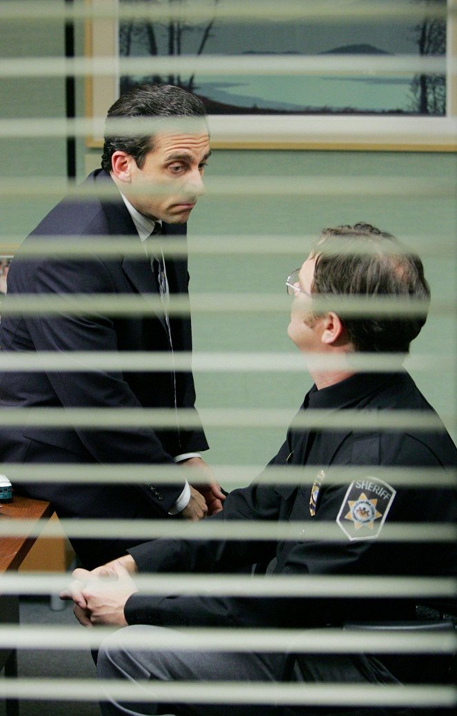 Das Büro - Season 2 - Drogenbeauftragter Dwight - Filmfotos