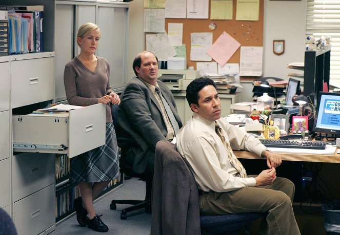 The Office - Le Discours de Dwight - Film