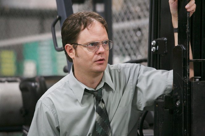 The Office - Boys and Girls - Photos