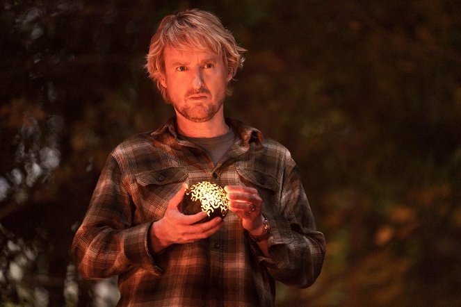 Secret Headquarters - Do filme - Owen Wilson