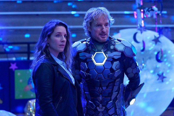 Secret Headquarters - Photos - Jessie Mueller, Owen Wilson