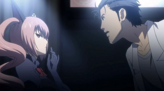 Steins;Gate - Interpreter Rendezvous - Photos