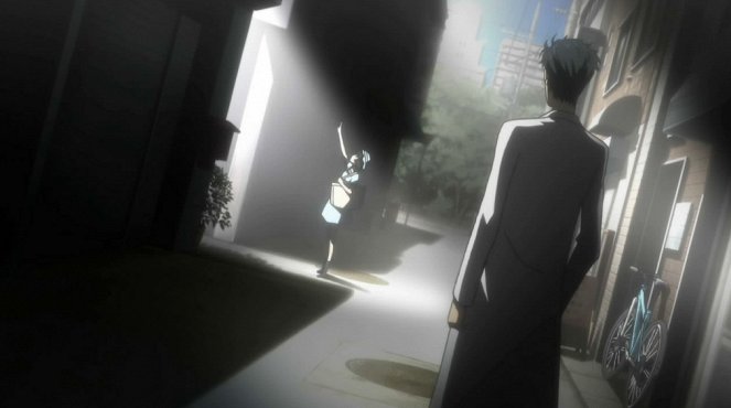 Steins;Gate - Kūri Hōkō no Randevū - De la película