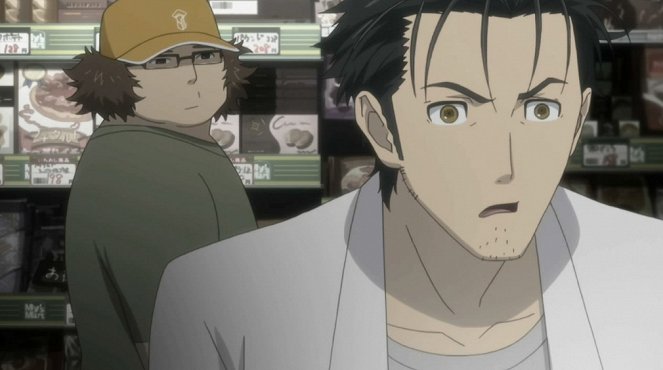 Steins;Gate - Butterfly Effect's Divergence - Photos