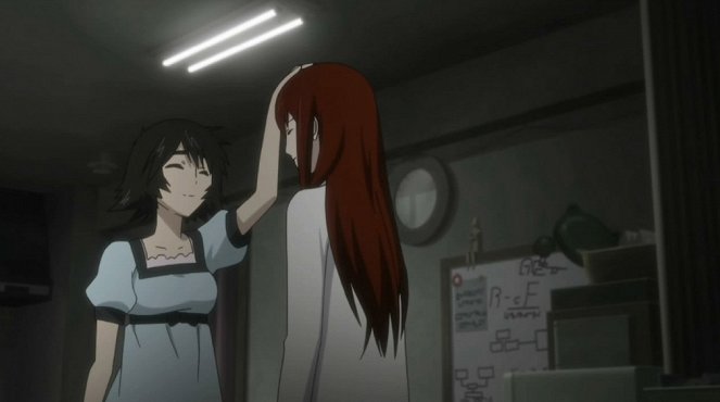 Steins;Gate - Butterfly Effect's Divergence - Photos