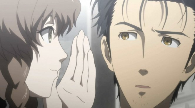 Steins;Gate - Chaostheorie Homeostase - Filmfotos