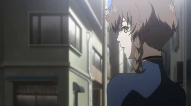 Steins;Gate - Chaostheorie Homeostase III - Filmfotos