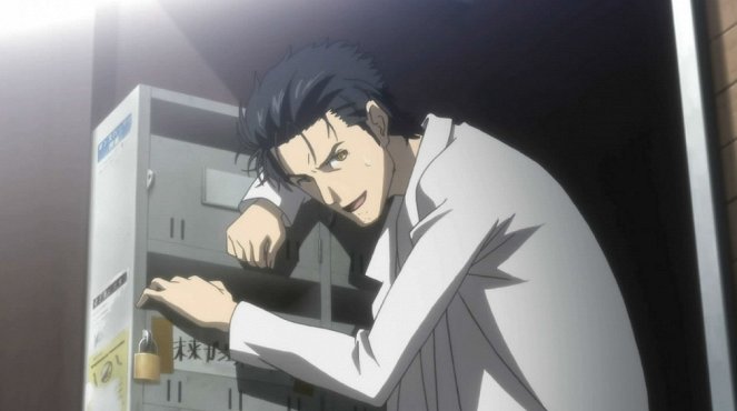 Steins;Gate - Chaos Theory Homeostasis - III - Photos