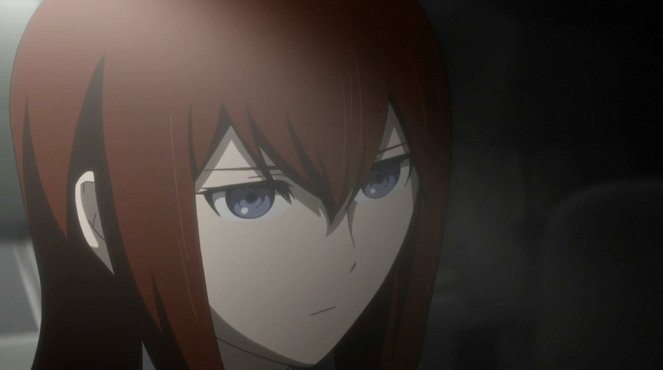 Steins;Gate - Seishi Genkai no Doguma - De la película