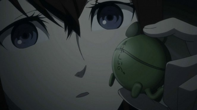 Steins;Gate - Achievement Point - Photos