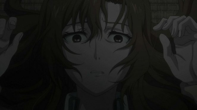 Steins;Gate - Mugen Rensa no Apotōshisu - Van film