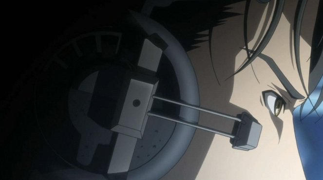 Steins;Gate - Bōkanjō no Nekurōshisu - Do filme