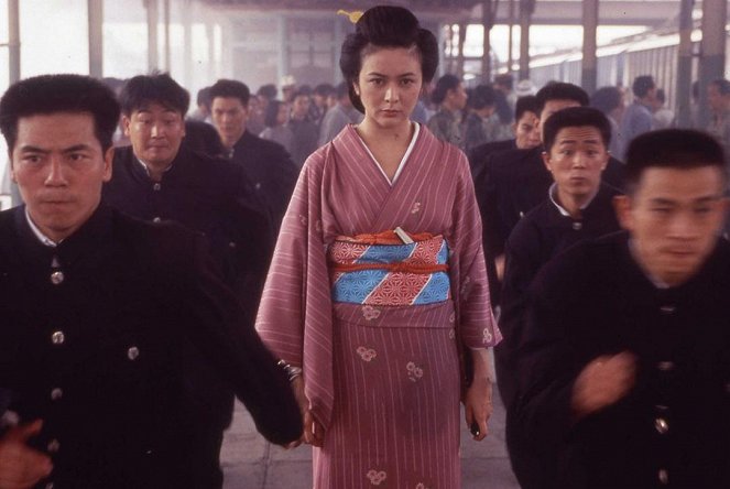 Mao xian wang - De la película