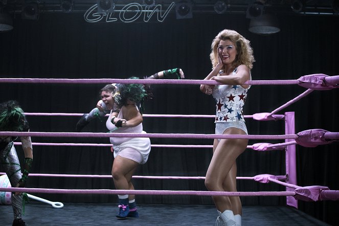 GLOW - Concerned Women of America - Photos