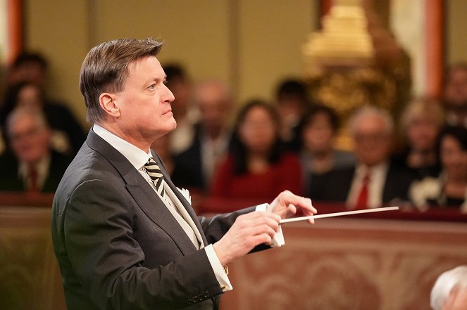 Neujahrskonzert der Wiener Philharmoniker 2024 - Veranstaltungen - General rehearsal on December 28, 2023 - Christian Thielemann