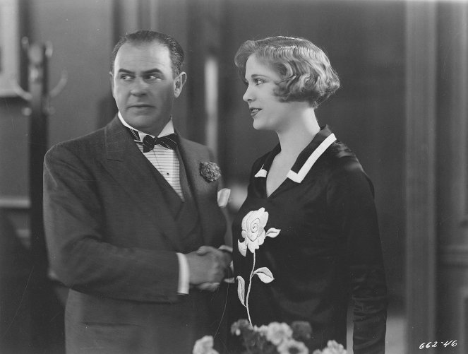 Ford Sterling, Esther Ralston