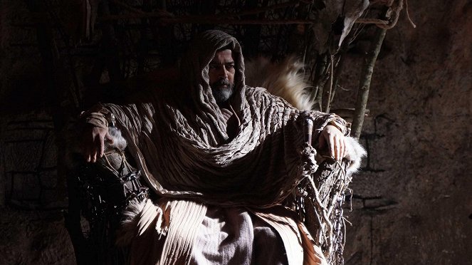 Saladin: The Conquerer of Jerusalem - Episode 7 - Photos