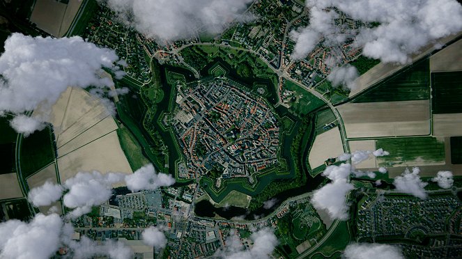 Europe from Above - Season 1 - The Netherlands - Photos