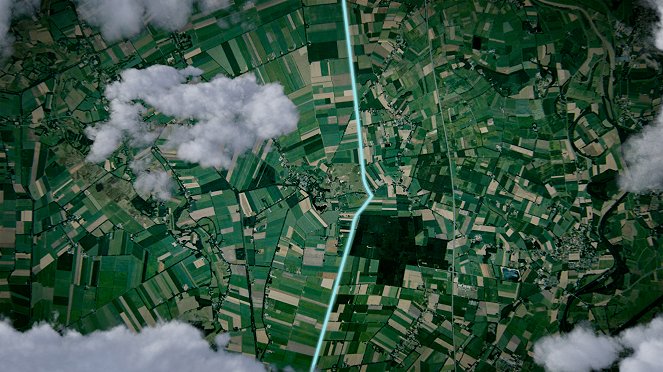 Europe from Above - The Netherlands - Z filmu