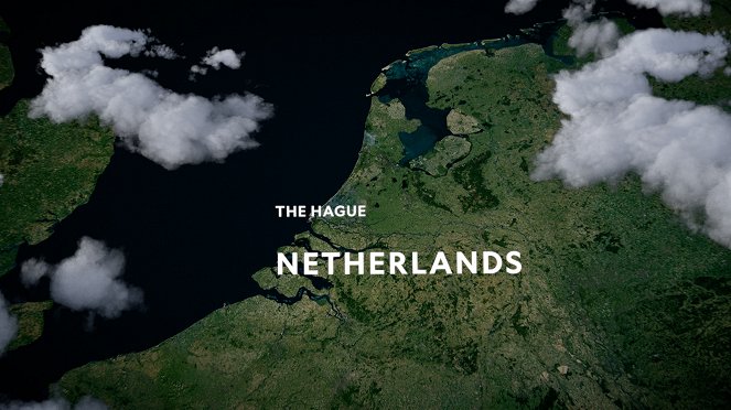 Europe from Above - Season 1 - The Netherlands - De la película