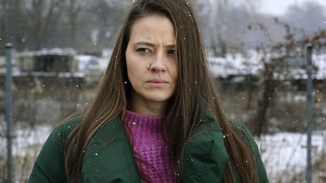 Barwy szczęścia - Episode 8 - De la película - Marta Juras