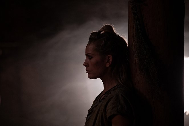 Boudica: Královna válečnice - Z filmu