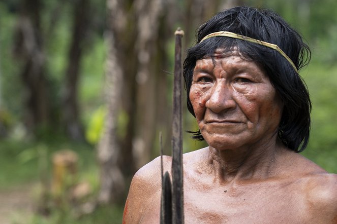 Primal Survivor: Escape the Amazon - Photos