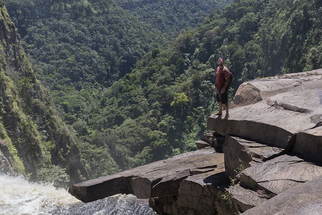 Törzsutas a világ végén: Túlélni Amazóniát - Filmfotók