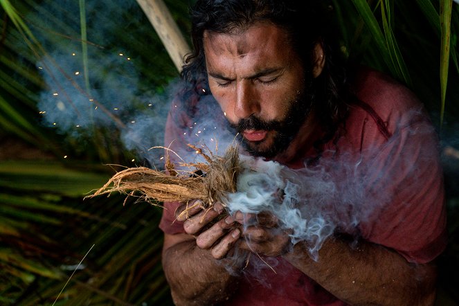 Primal Survivor: Escape the Amazon - Filmfotos