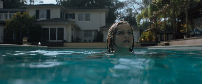 La piscina - De la película - Gavin Warren
