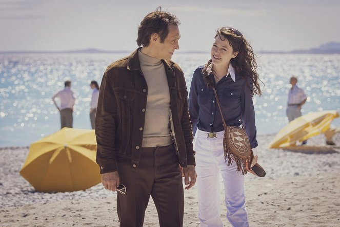 Tout pour Agnès - Season 1 - Van film - Yannick Choirat