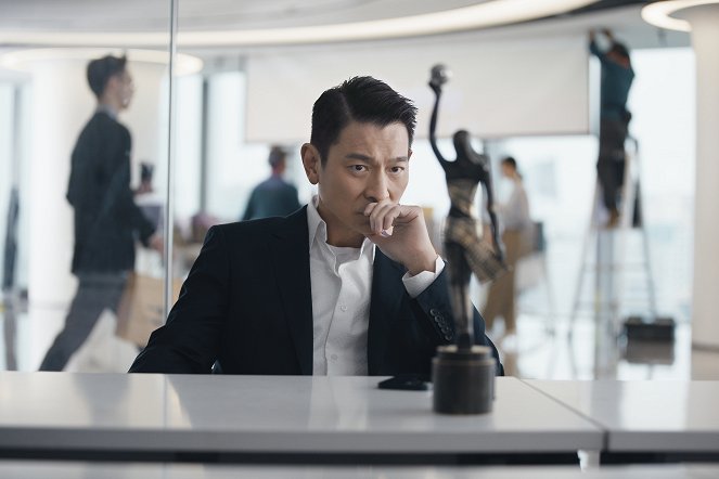 Something About Us - De filmes - Andy Lau