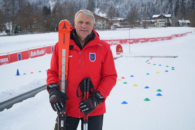 Pisten, Party, Pulverschnee - Das beste Rennen meines Lebens - Kuvat elokuvasta