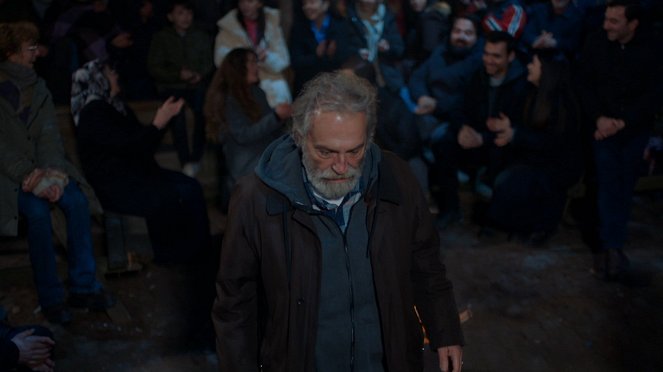 Baba - Season 2 - De la película - Haluk Bilginer
