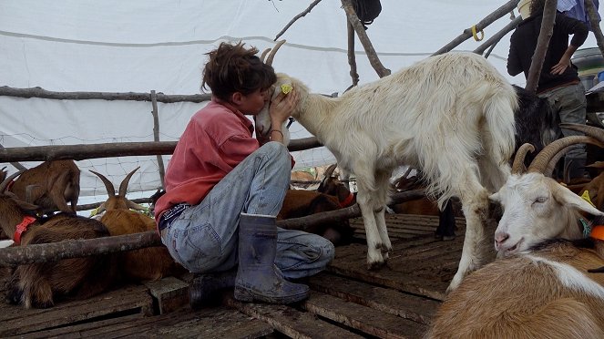 La Réponse des bergers - Filmfotók