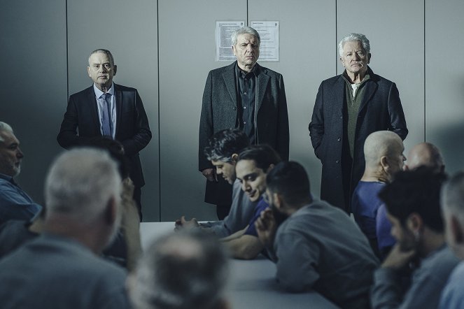 Tatort - Das Wunderkind - De la película