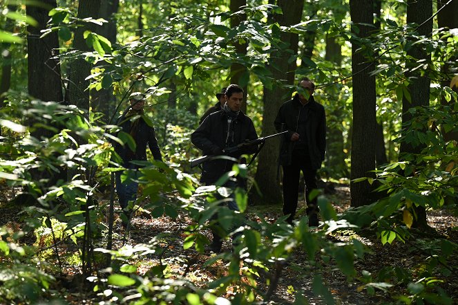 Coup de chance - Photos - Melvil Poupaud