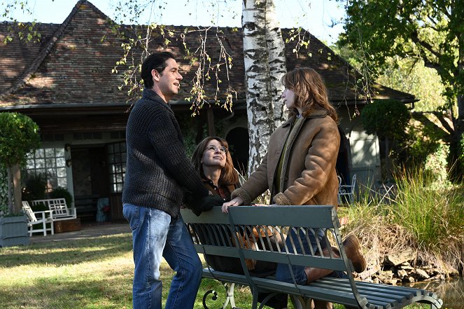 Coup de chance - Photos - Melvil Poupaud, Valérie Lemercier, Lou de Laâge