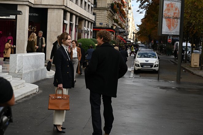 Coup de chance - Photos - Lou de Laâge