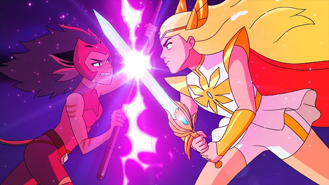 She-Ra and the Princesses of Power - Flowers for She-Ra - Photos
