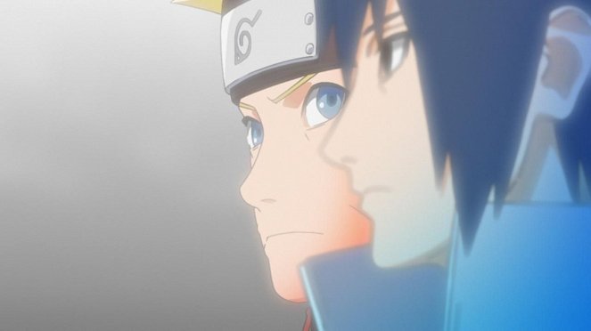 Naruto Shippuden - Le Signe de réconciliation - Film