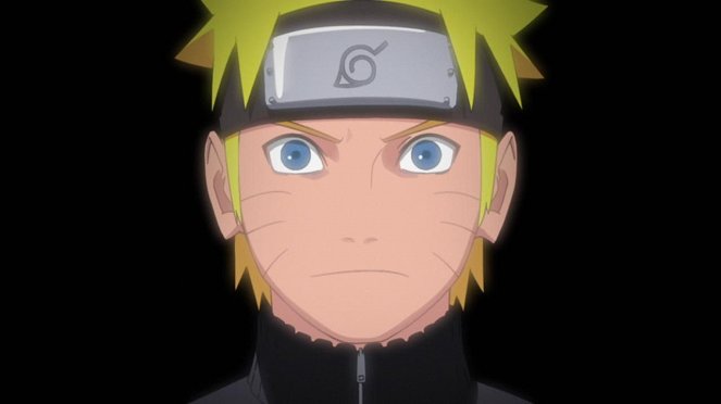 Naruto: Šippúden - Wakai no In - Do filme