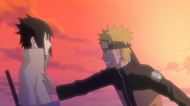 Naruto: Šippúden - Das Zeichen der Versöhnung - Filmfotos