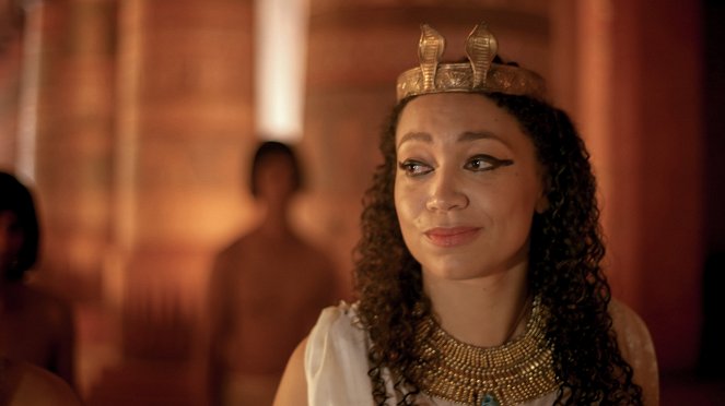 Universum History: Königinnen des Alten Ägypten - Kuvat elokuvasta